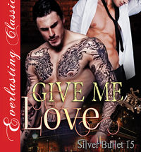 REVIEW Give Me Love
