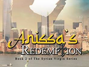 REVIEW Anissa's Redemption