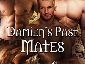 REVIEW Damien's Past Mates