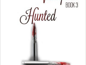 REVIEW Sabrina's Vampire Hunted