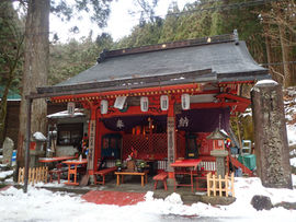  ［公募プラン］本格雪山登山　冬の稲村ヶ岳