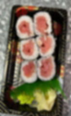 Tuna Roll