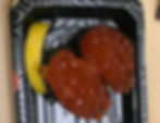 Salmon Roe (Ikura)