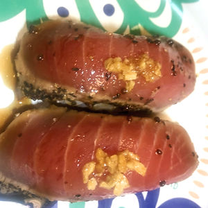 Seared Tuna