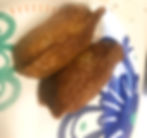 Fried Tofu (Inari) *