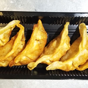 Gyoza Dumplings