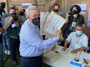 FGR reactiva indagatorias por intromisión del Cártel de Sinaloa en elección de Rocha Moya