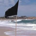Alerta en playas de Los Cabos: 25 permanecen cerradas por fuerte oleaje