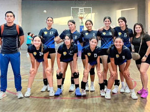 La Paz recibe etapa estatal de Juegos Deportivos Escolares con 800 estudiantes