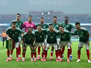 “Como pronóstico, México se va a quedar anclado en los octavos de final, creo que no pasará al sexto partido”: Sergio Fuentes