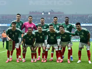 “Como pronóstico, México se va a quedar anclado en los octavos de final, creo que no pasará al sexto partido”: Sergio Fuentes 