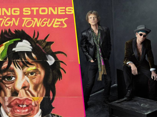 ¿El nuevo álbum de The Rolling Stones es anti Trump?