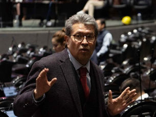 “Crisis entre Morena y PT no ha sido superada, hay que ser tolerantes y humildes”: Monreal