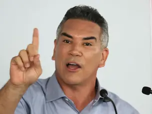 Prohíbe INE llamar "narcopartido" a Morena