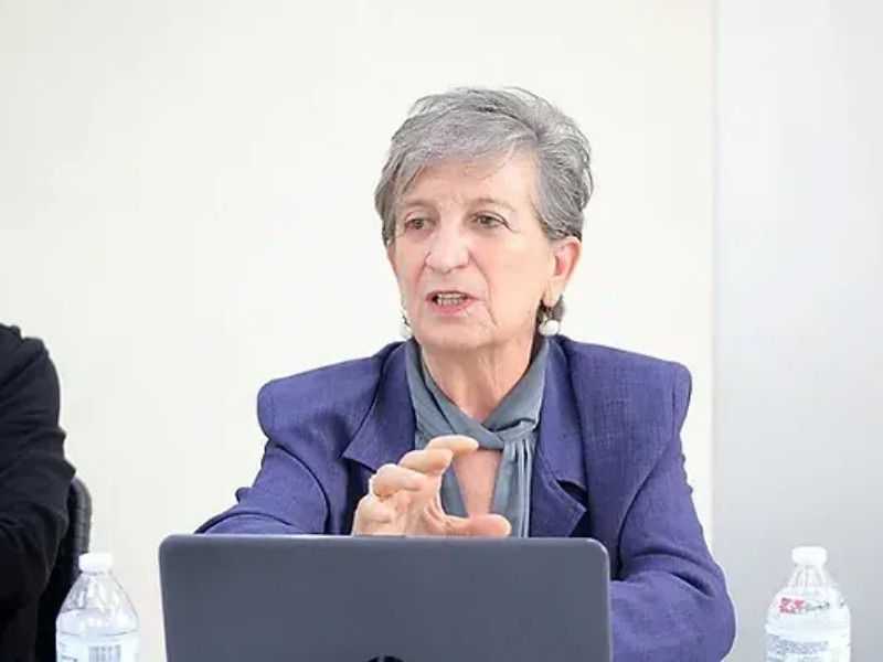 “El T-MEC es importante por su impacto en el desarrollo económico y la integración regional de Los Cabos”: Margarita Díaz