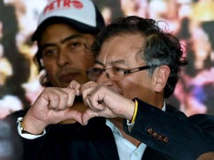 Fiscalía imputa al presidente de Ecopetrol por gastos irregulares en campaña de Petro