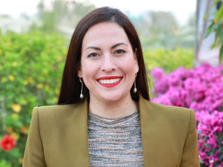 Milena Quiroga en entrevista exclusiva para Cabo Mil Radio