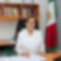 “Decidí participar porque la ley me lo permite y porque estoy de acuerdo en los principios y valores de Morena”: Diana Von Borstel