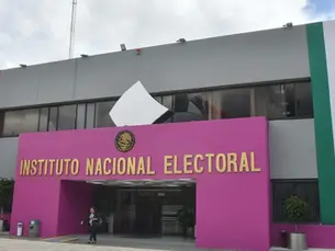 MC denuncia a Morena ante el INE por designación de “coordinadores” en cinco estados