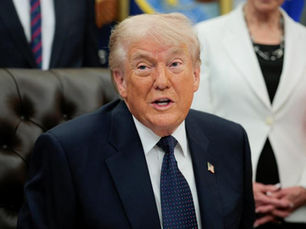 Trump dice que está dispuesto a no renovar el TMEC con México y Canadá: “No necesitamos nada de ellos”