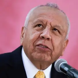 Absuelven a Francisco Garduño, extitular del INM, por la muerte de 40 migrantes en Ciudad Juárez