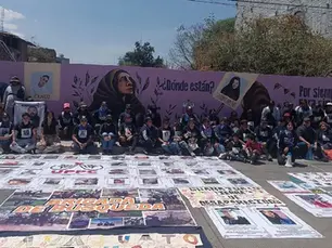 Amnistía Internacional exige investigar asesinato de buscadora en Pénjamo por su labor en colectivo