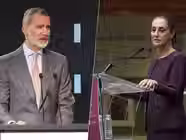 Rey Felipe VI acepta invitación de Sheinbaum: Viajará a México para el partido de Uruguay vs. España