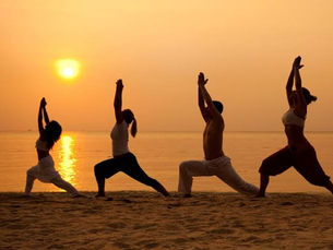 Todos Santos recibirá del 6 al 8 de noviembre el Wellness Fest 2026