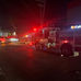 Accidentes viales aumentan 10% en Cabo San Lucas: Cuerpo de Bomberos