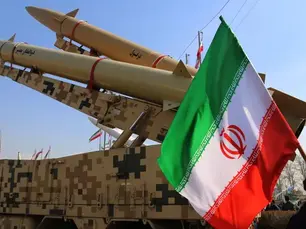 Irán amenaza con una guerra sin fronteras más allá de Medio Oriente contra EEUU e Israel