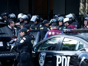 Ven inseguridad 74% de mexicanos, según Inegi