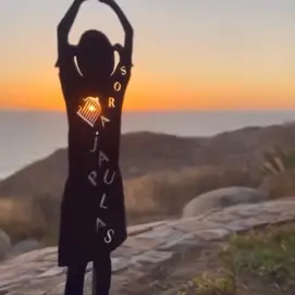 Elisa Salas consolida 11 años de trayectoria internacional en el Art Baja 2026 en Todos Santos 