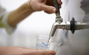 “Ejemplos como el de San Diego nos hablan de que sí se puede lograr la autonomía en el tema del agua”: Luis Manuel Guerra