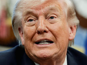 Trump enfrenta plazo legal para justificar guerra contra Irán ante el Congreso