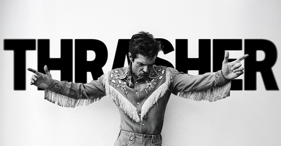 Brandon Flowers, considera su retiro de conciertos