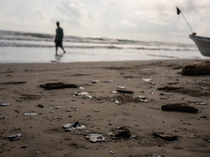 “No se conocen los efectos del derrame en el Golfo de México porque no se ha estudiado; ha habido poca transparencia del gobierno mexicano”: Nancy Gocher 