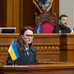 Primera ministra ucrania Yulia Svyrydenko renuncia ante una nueva reforma del gobierno de Zelensky