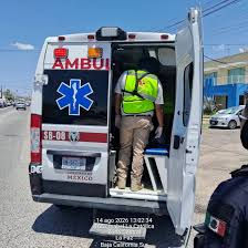 Mesa de Seguridad plantea regular ambulancias y agilizar traslados en Los Cabos