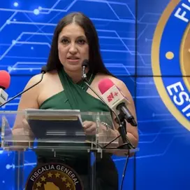 Fiscalía de Chihuahua confirma presencia de agentes de la CIA en sus sedes