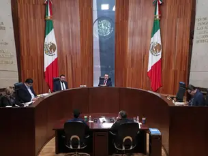 TEPJF batea acuerdo del INE para monitoreo de cobertura electoral en medios