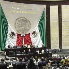 Eligen a los nuevos tres Consejeros del INE