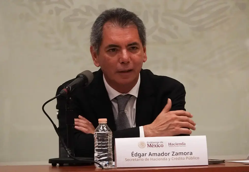 Presupuesto 2027: PIB, deuda, ingresos, Pemex y déficit fiscal, en la mira