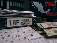 UIF endurece ofensiva contra las finanzas de los cárteles