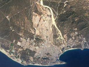 Aprueba Comisión Técnica de Catastro ajustes a cartografía y zonas de valor en Los Cabos