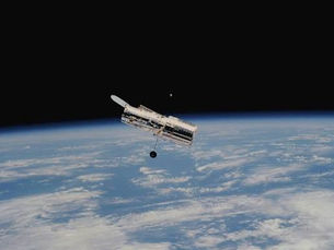Desarrollan una técnica que protege a los satélites de daños irreparables en el espacio