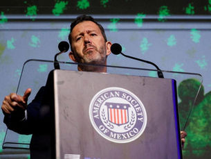 American Society of Mexico lamenta aprobación de ley que prohíbe doble nacionalidad a candidatos