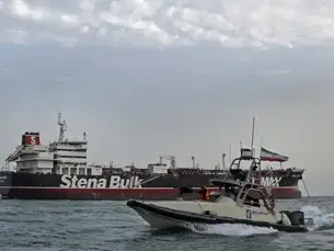 Irán cierra el estrecho de Ormuz tras letales ataques israelíes en Líbano