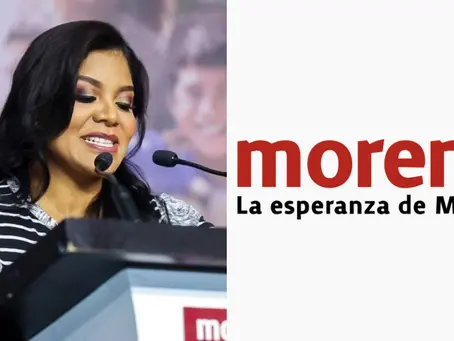 “La honestidad dejó de ser un principio": Exalcaldesa de Tijuana, Montserrat Caballero, renuncia a Morena