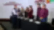 Inicia registro de aspirantes a coordinar la defensa de la transformación rumbo a 2027