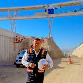 " Esta semana continuarán las mesas de diálogo para alcanzar acuerdos con los trabajadores de la obra del paso a desnivel en San José del Cabo: Roberto Flores "